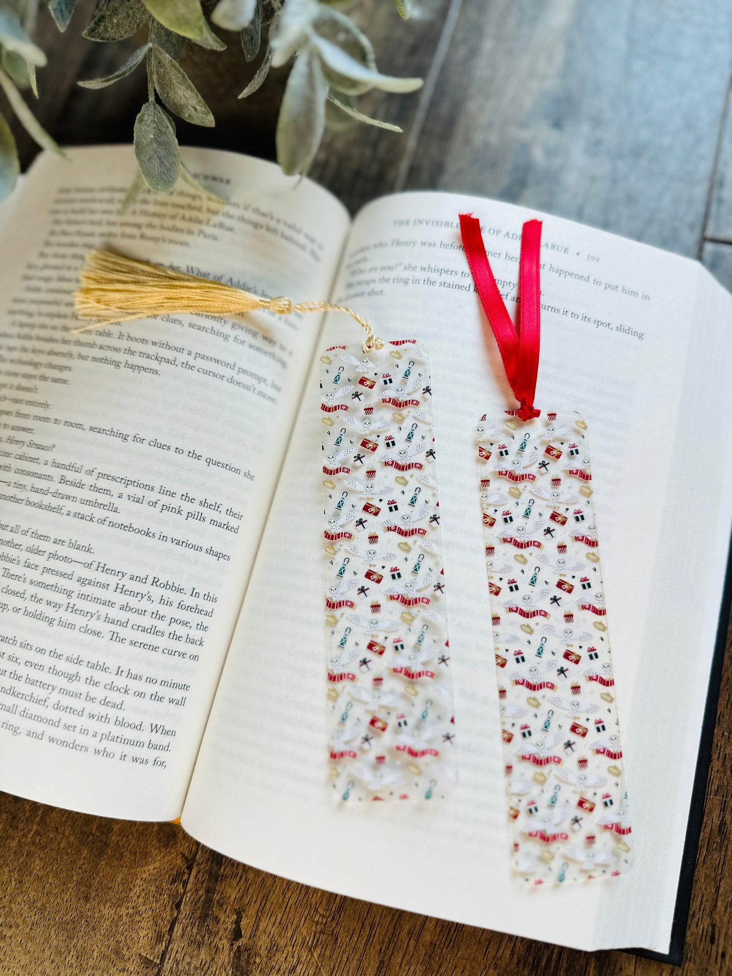 Bookmarks