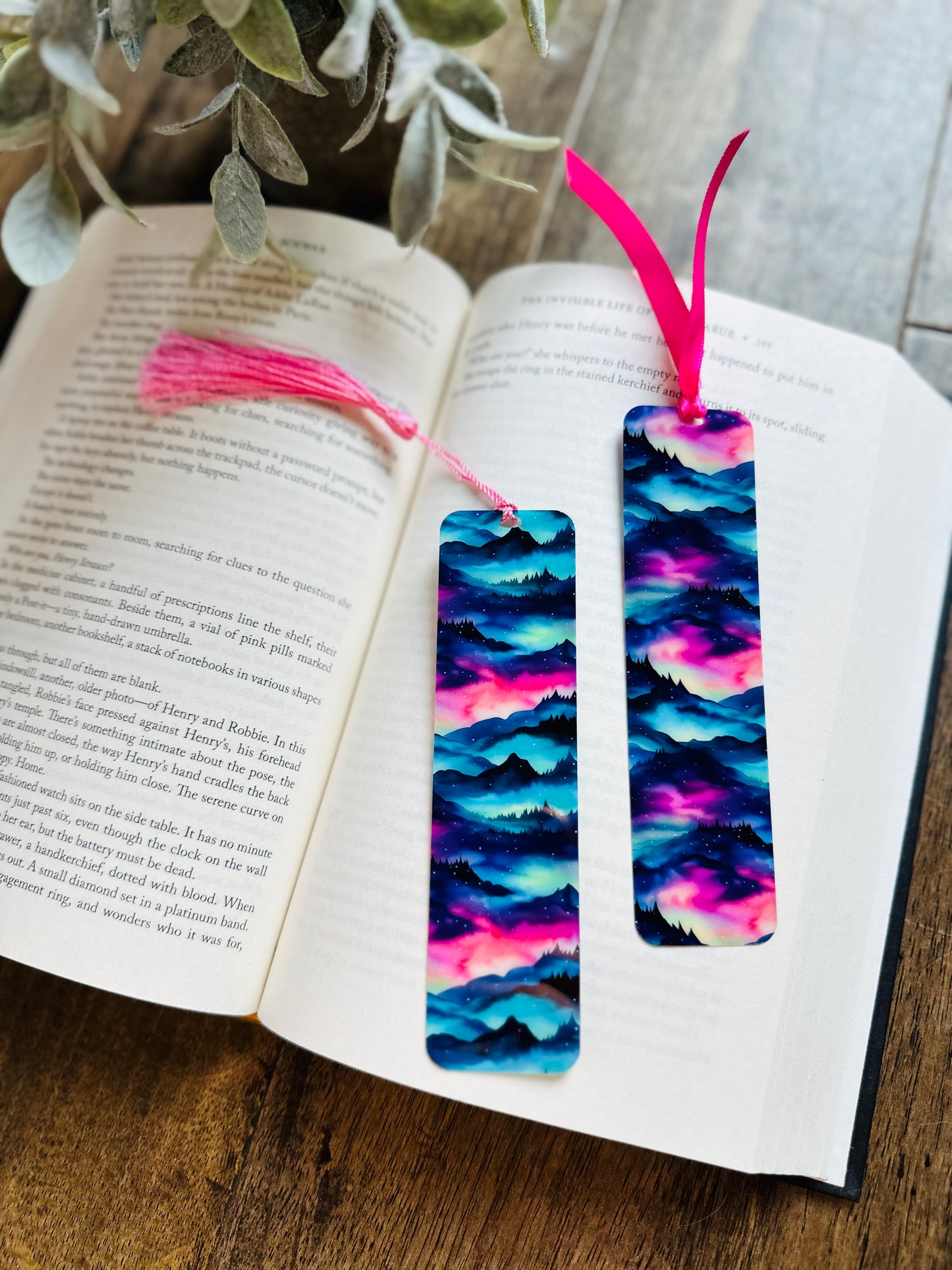 Bookmarks